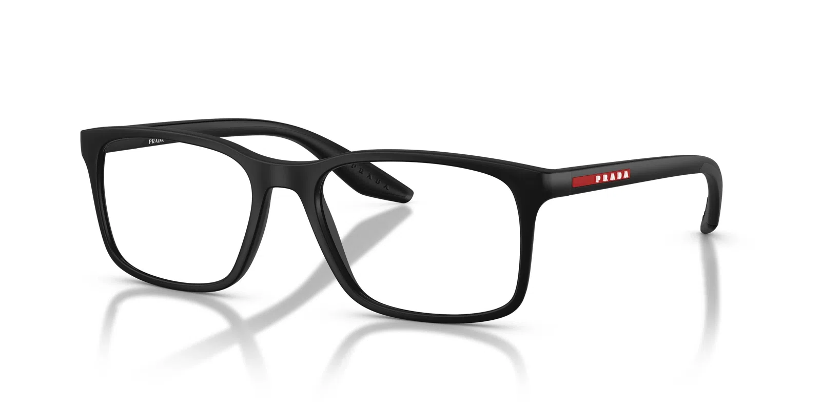 Prada Linea Rossa 08RV Eyeglasses - view 21